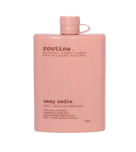 Sexy Sadie 350ml Natural Conditioner