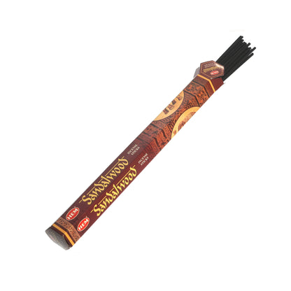 Sandalwood Incense Sticks