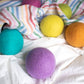 Friendsheep - Rainbow Blast Eco Dryer Balls