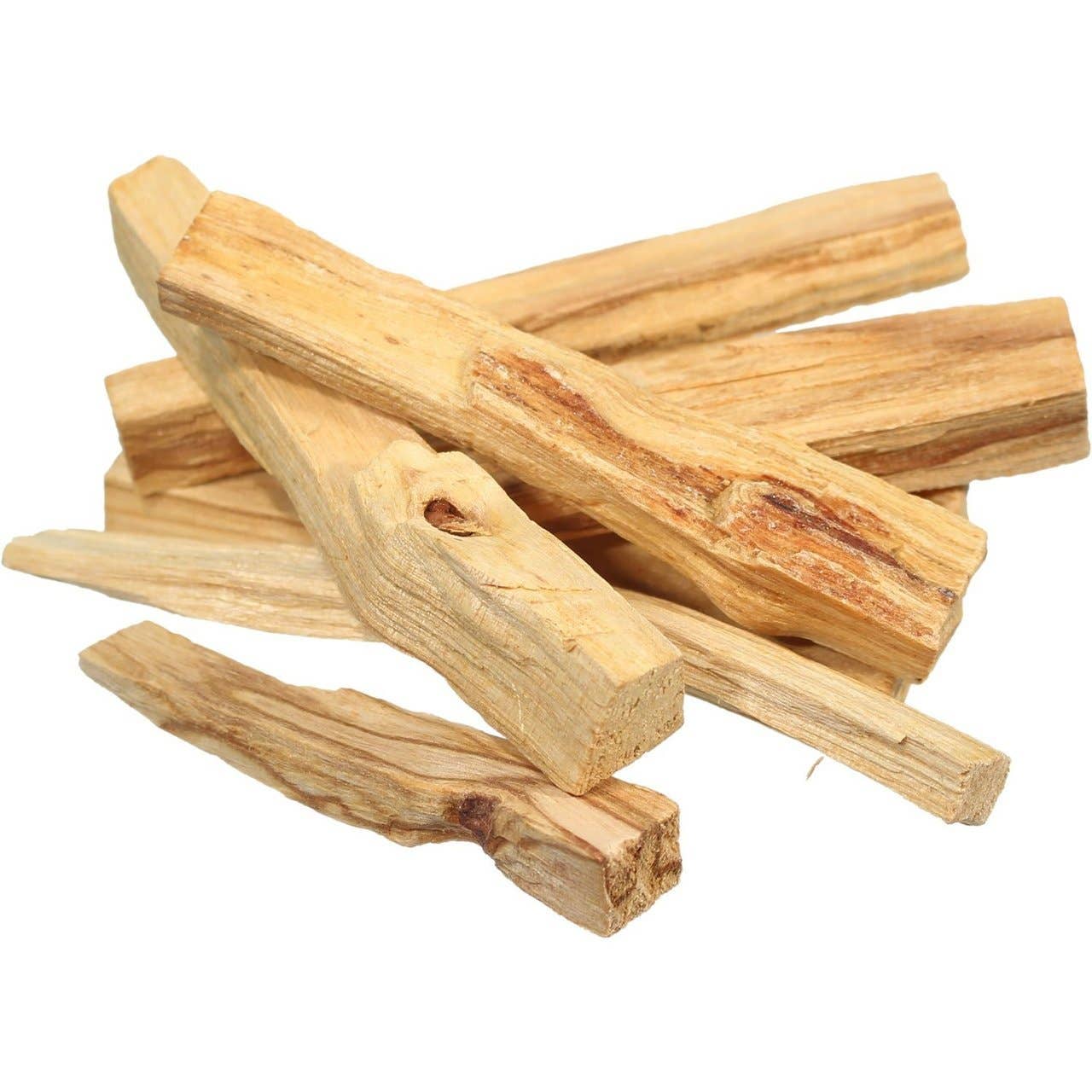 Palo Santo Energy Clearing Sticks, Holy Wood