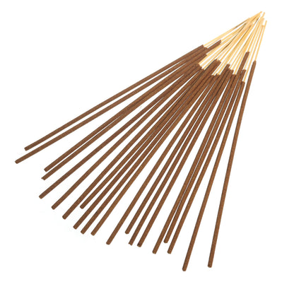 Coconut Satya Incense Sticks - 20 Sticks