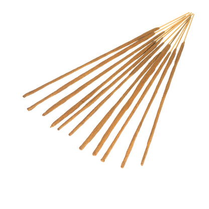 Sandalwood Incense Sticks