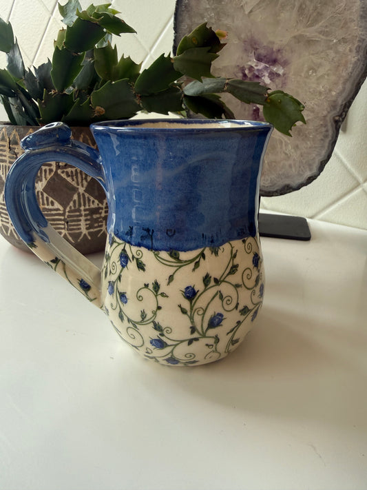 Pottery by Chick n Dee