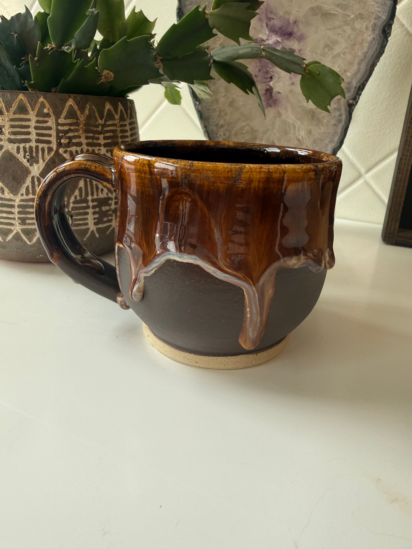 Pottery by Chick N Dee