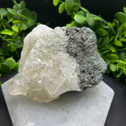 Apophyllite Zeolite Cluster (#1)