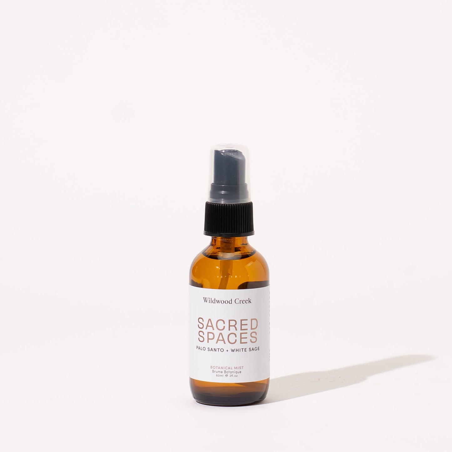 Sacred Spaces Everywhere Botanical Mist | Vegan, Non-Toxic