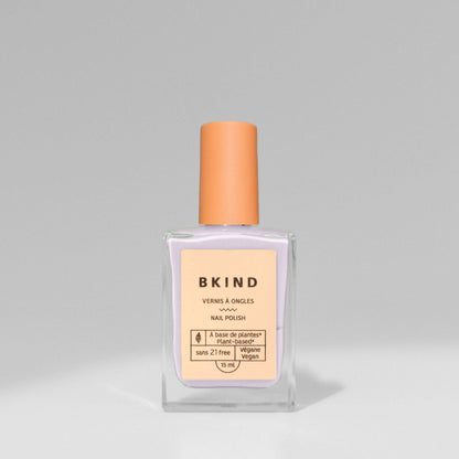 Run The World Vegan Nail Polish