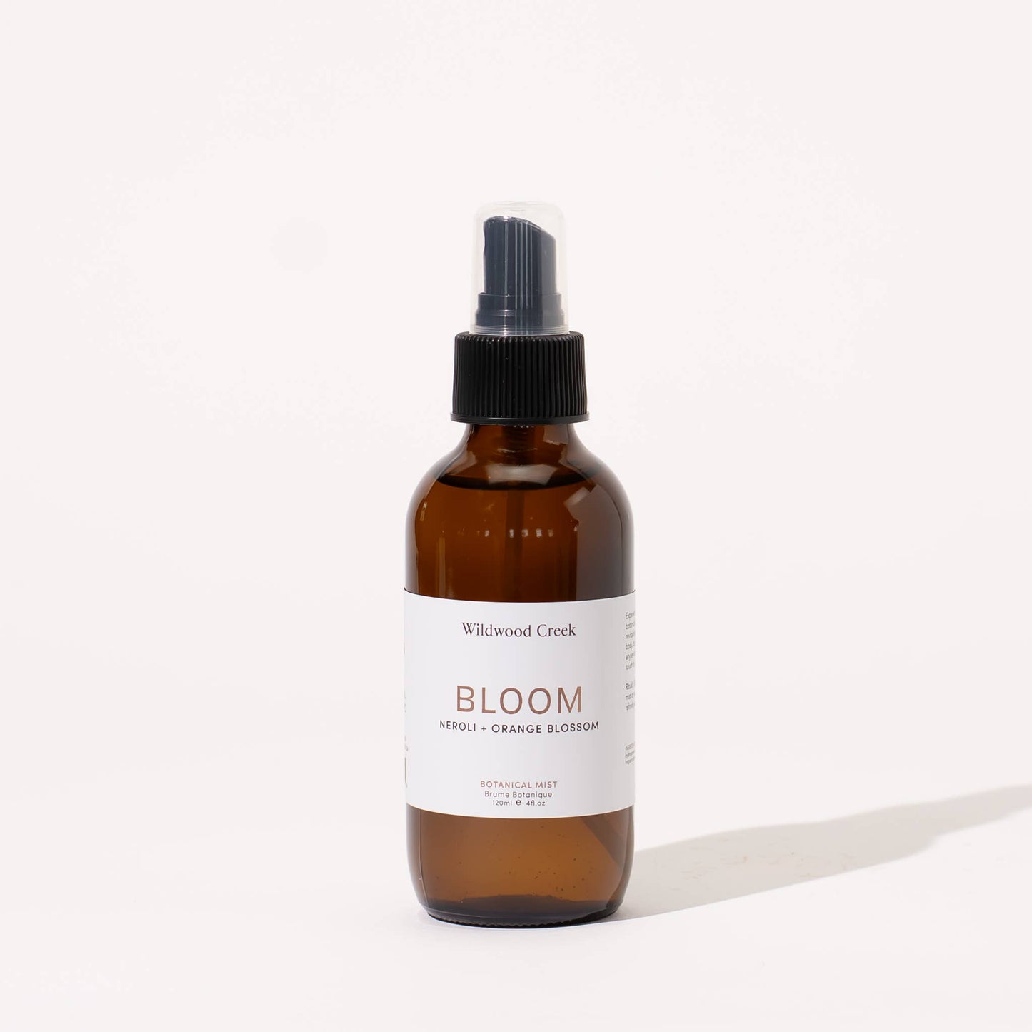 Bloom Everywhere Natural Botanical Mist | Vegan, Non-Toxic