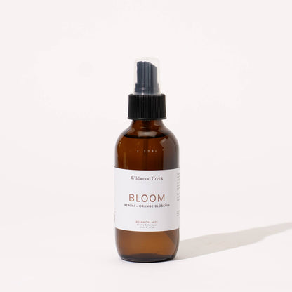 Bloom Everywhere Natural Botanical Mist | Vegan, Non-Toxic