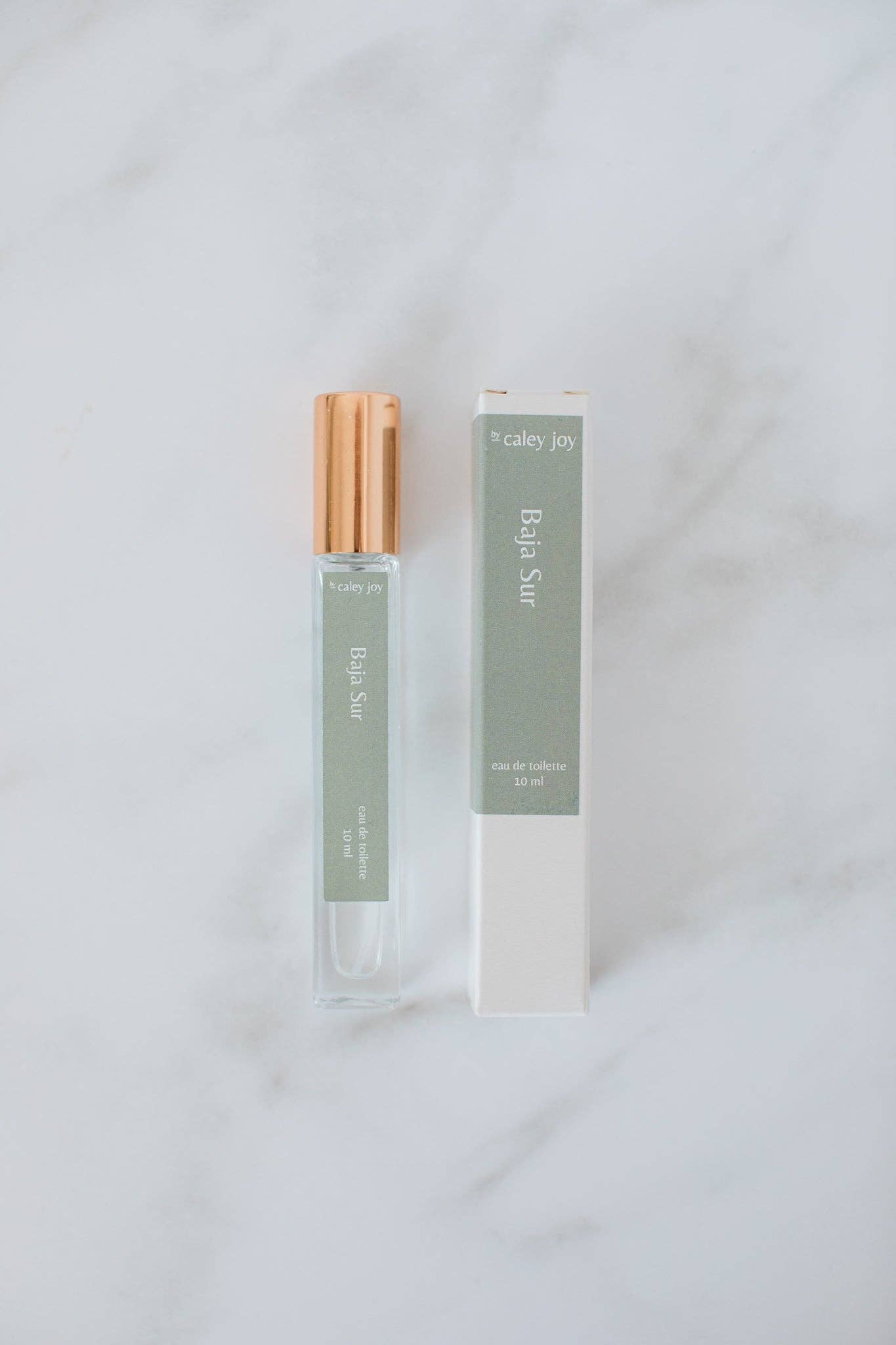 By Caley Joy - Baja Sur | Perfume