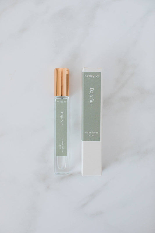 By Caley Joy - Baja Sur | Perfume