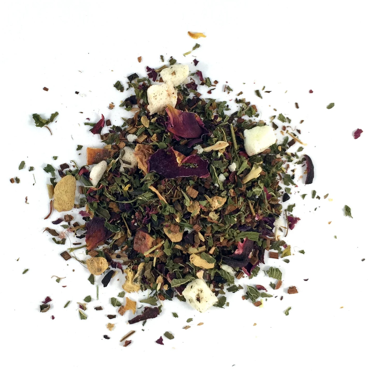 Elixir of Happiness Tea