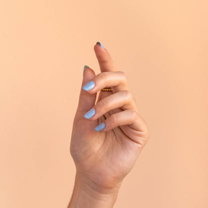 BKIND - Vegan & 21-free Nail Polish - Jean-y in a bottle
