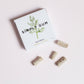 Simply Gum Fennel Natural Chewing Gum