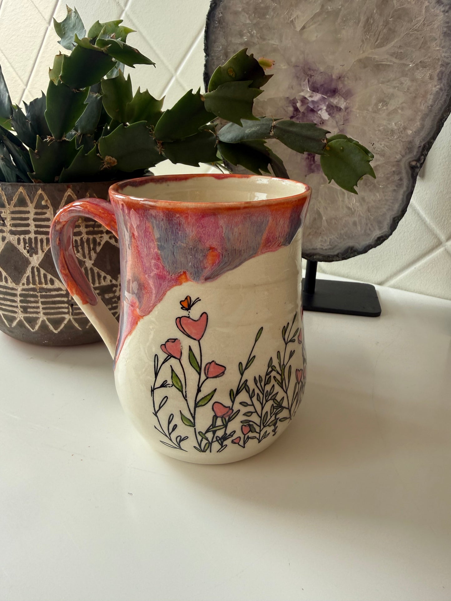 Pottery by Chick N Dee