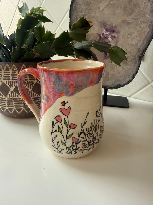 Pottery by Chick N Dee