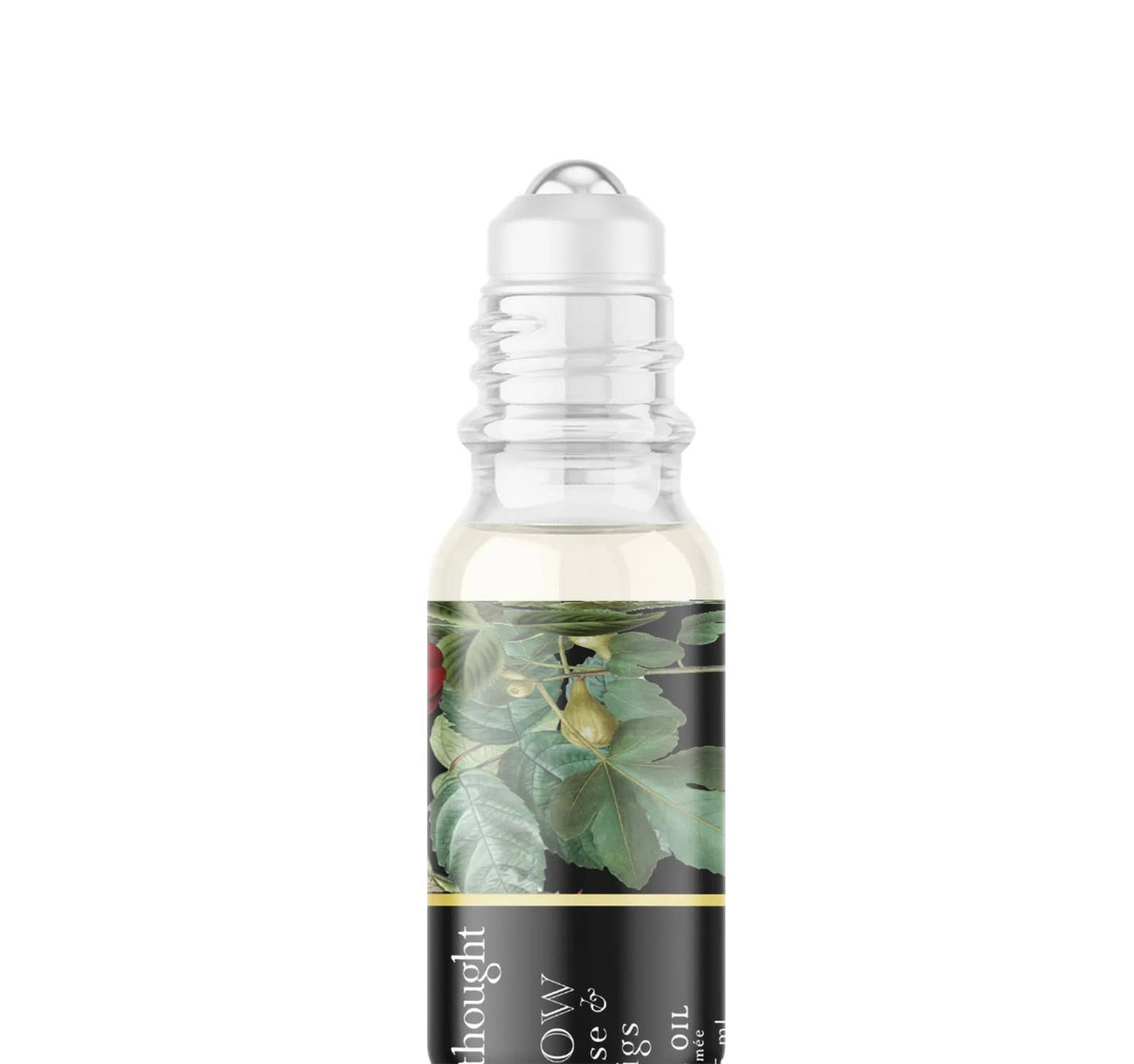 Harlow - Sweet Rose & Wild Fig Perfume Oil