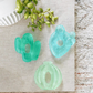 Cutie Coolers™ Water Filled Teethers (3-pack)