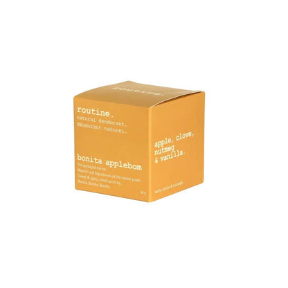 Bonita Applebom 58g Deodorant JAR