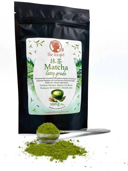 Matcha Powder 100g