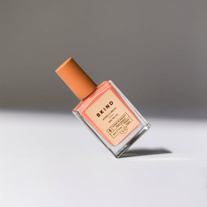 Rosé All Day Vegan Nail Polish