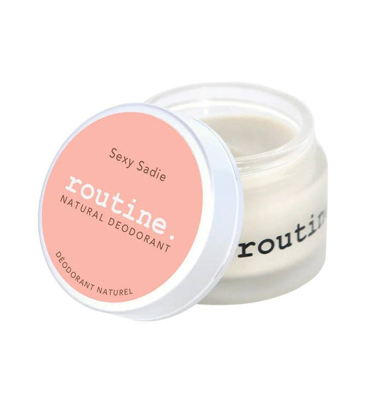 Sexy Sadie 58g Deodorant JAR