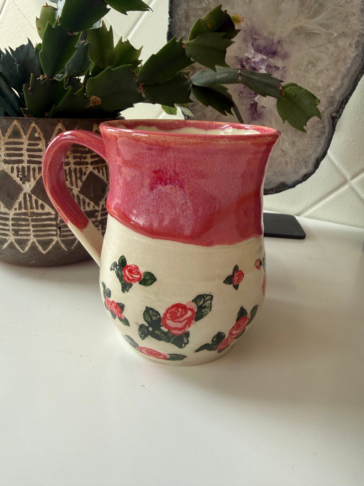 Pottery by Chick N Dee
