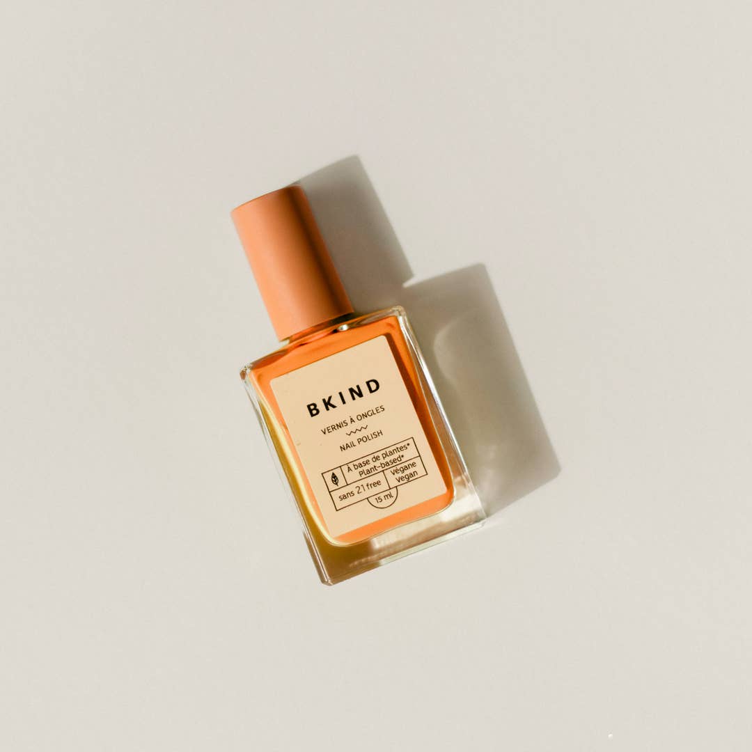 Sorbet Vegan Nail Polish