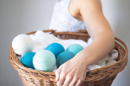 Blue Ocean Eco Dryer Balls