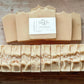 Island Time Soap + Candle - All Natural Limoncello Handmade Artisan Soap