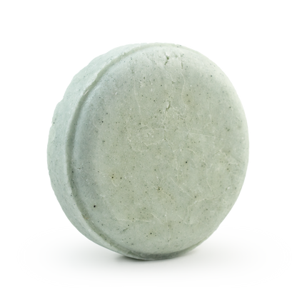 Serenity Shampoo Bar - Patchouli & Bergamot - Jack59