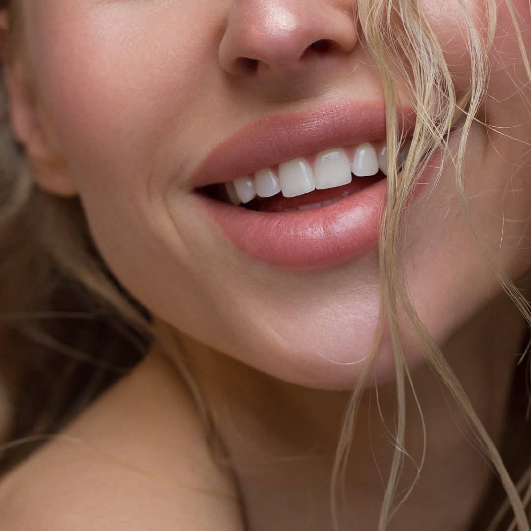 Maemae Natural Products - Peach Natural Lip Tint