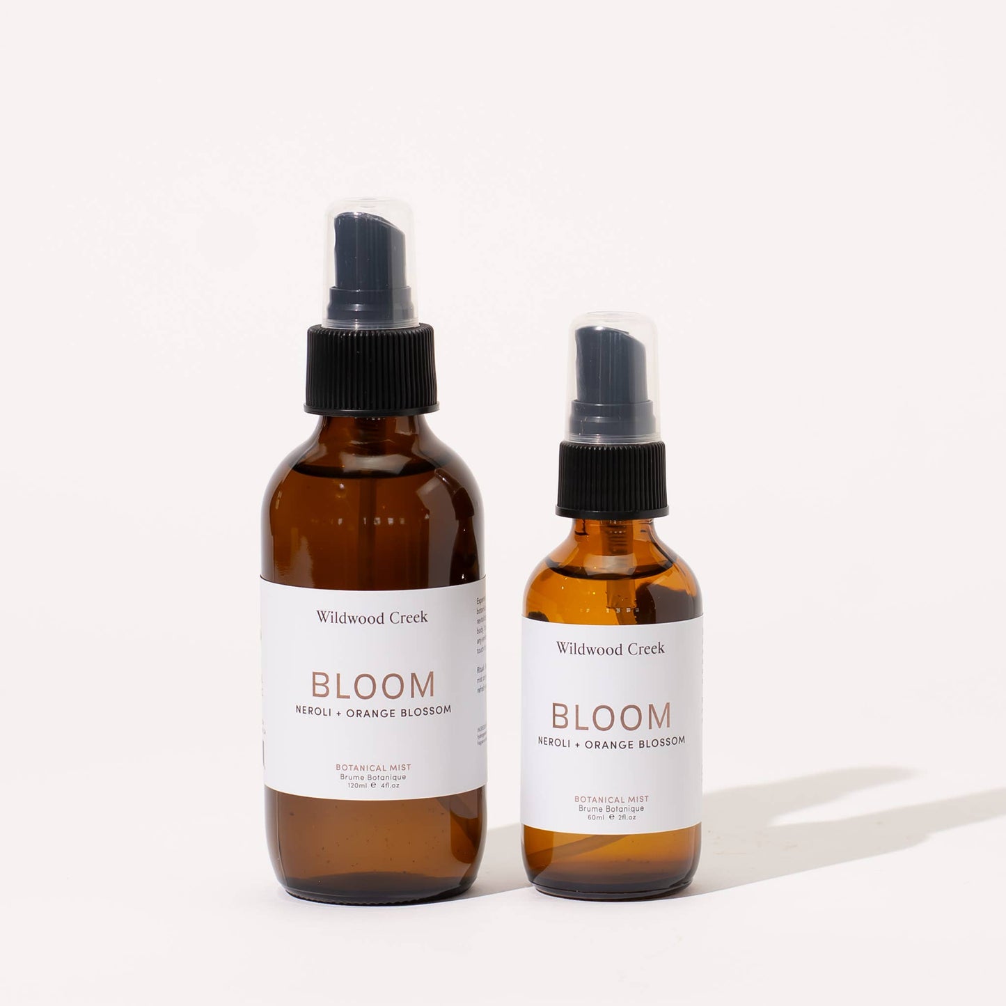 Bloom Everywhere Natural Botanical Mist | Vegan, Non-Toxic