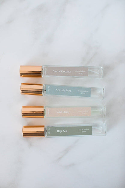 By Caley Joy - Baja Sur | Perfume