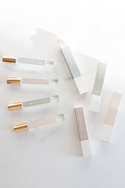 By Caley Joy - Baja Sur | Perfume