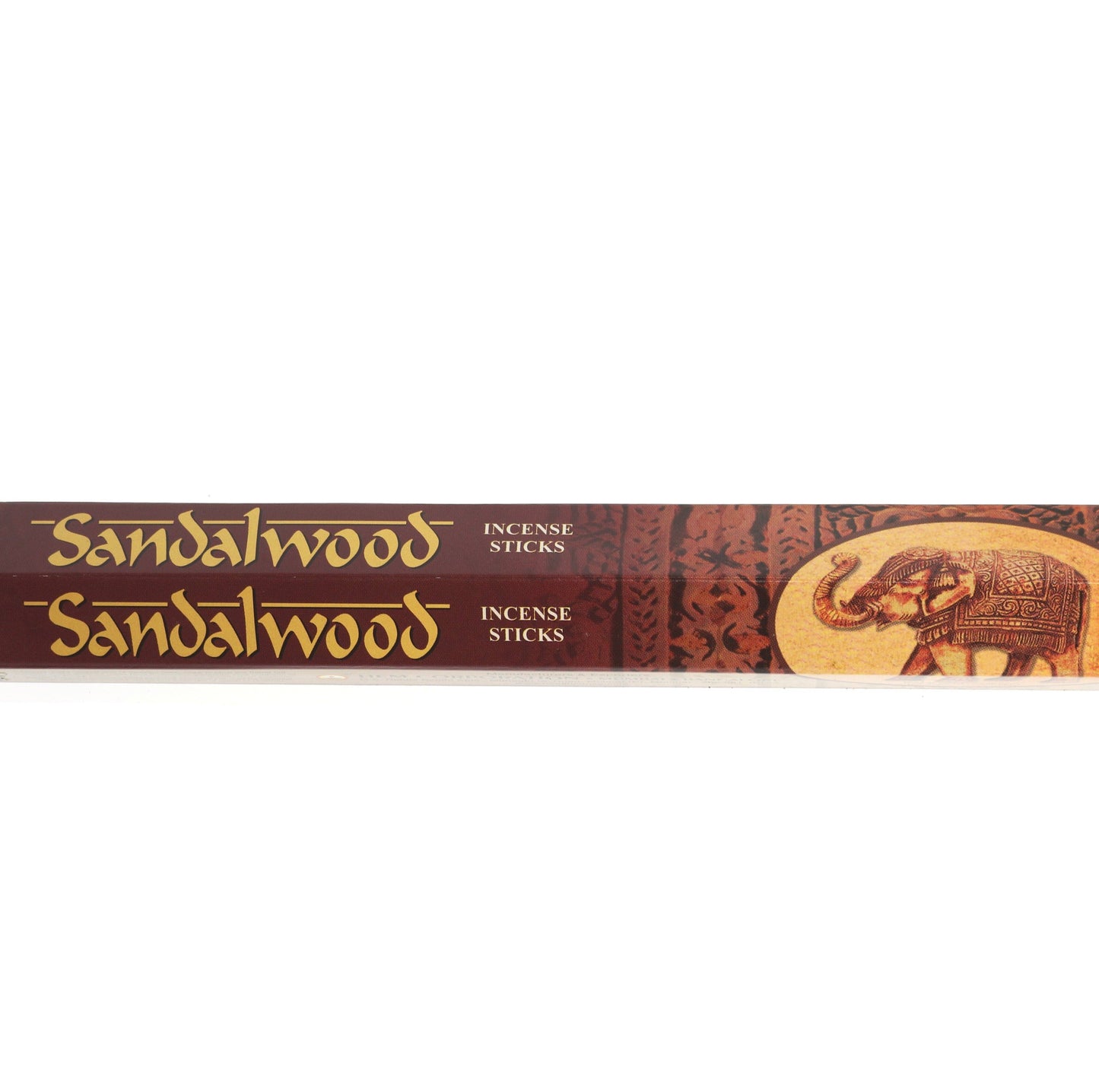 Sandalwood Incense Sticks