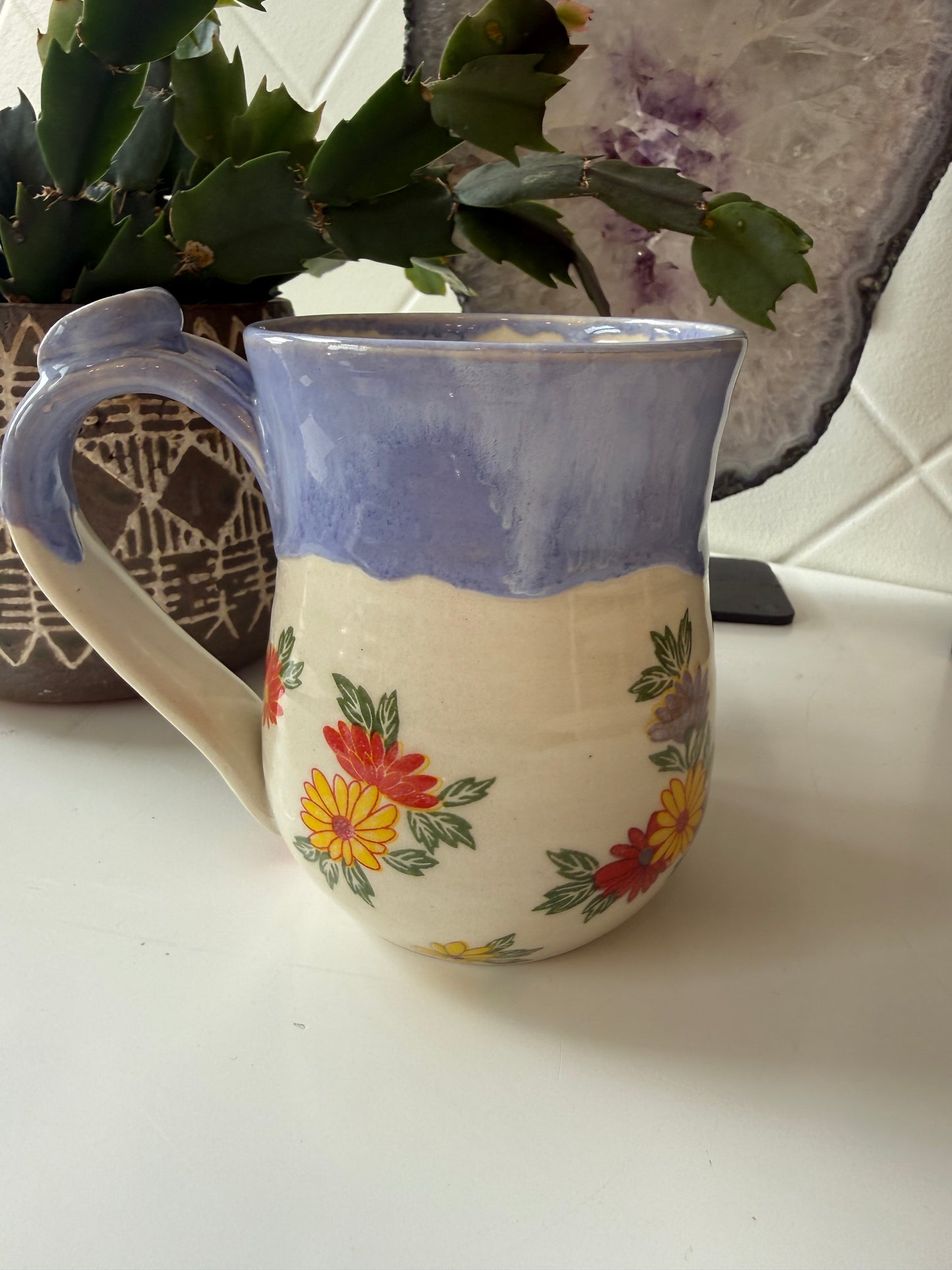 Pottery by Chick N Dee