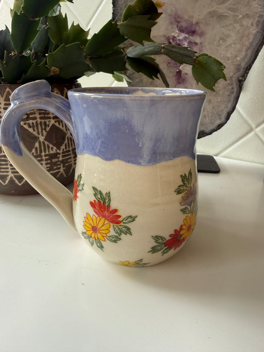 Pottery by Chick N Dee