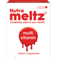 NUTRAMELTZ, INC - Multivitamin -  Boosts Immunity by fighting off infection