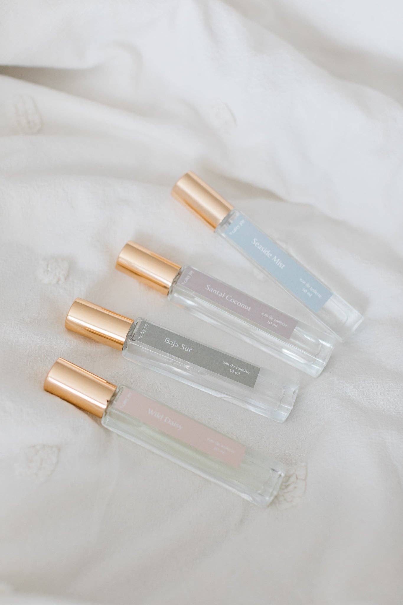 By Caley Joy - Wild Daisy | Perfume