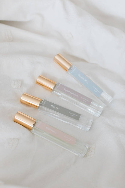 By Caley Joy - Wild Daisy | Perfume