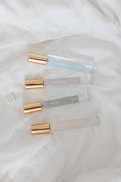 By Caley Joy - Baja Sur | Perfume