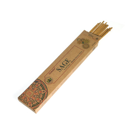 Stonebridge Imports - Sage Incense Sticks