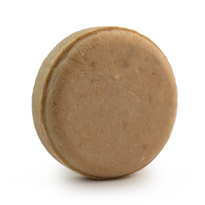 Restore Shampoo Bar - Green Tea&Essential Oils - Jack59