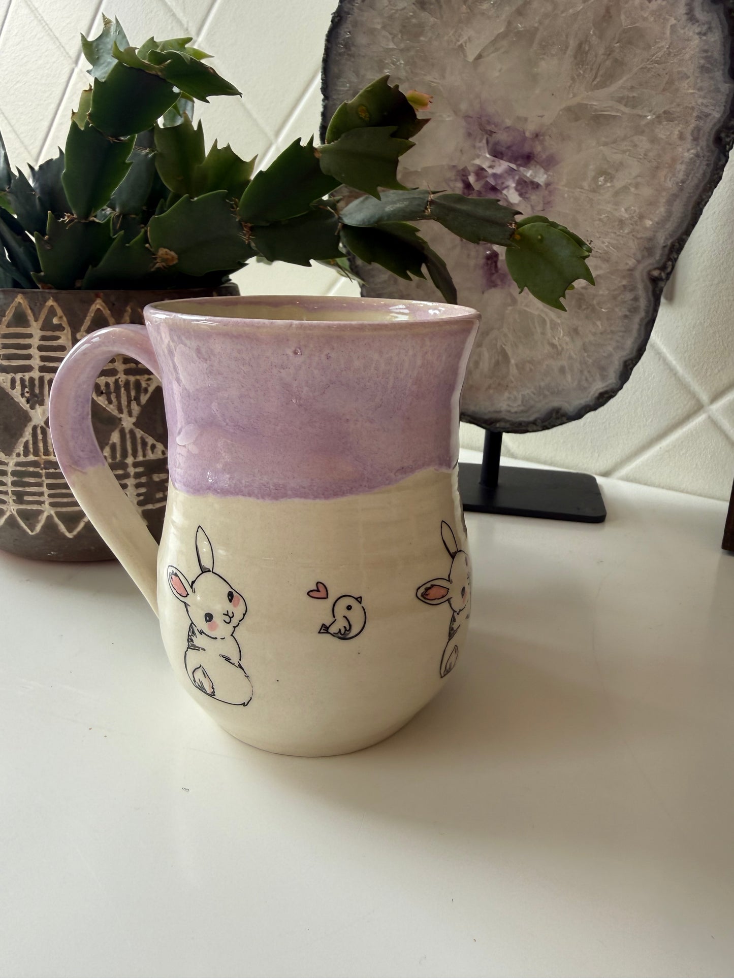 Pottery Chick N Dee
