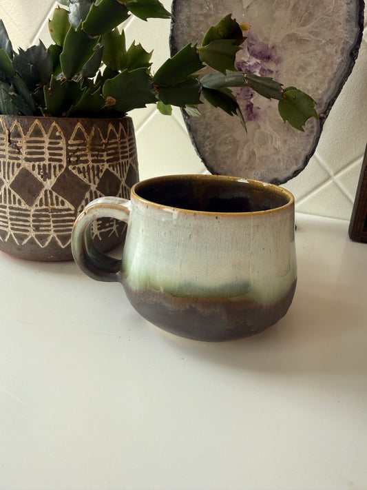 Pottery by Chick N Dee