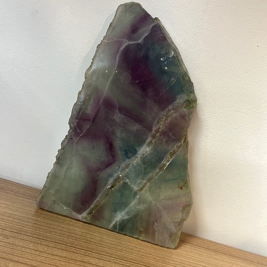 Rainbow Fluorite