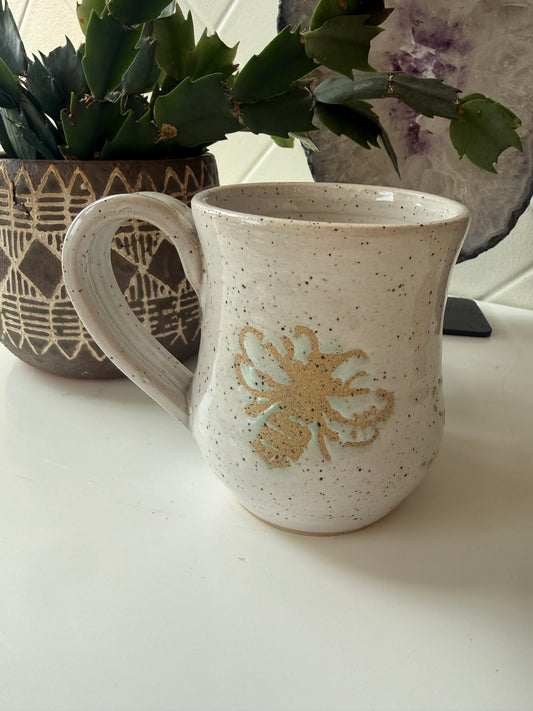 Pottery by Chick N Dee