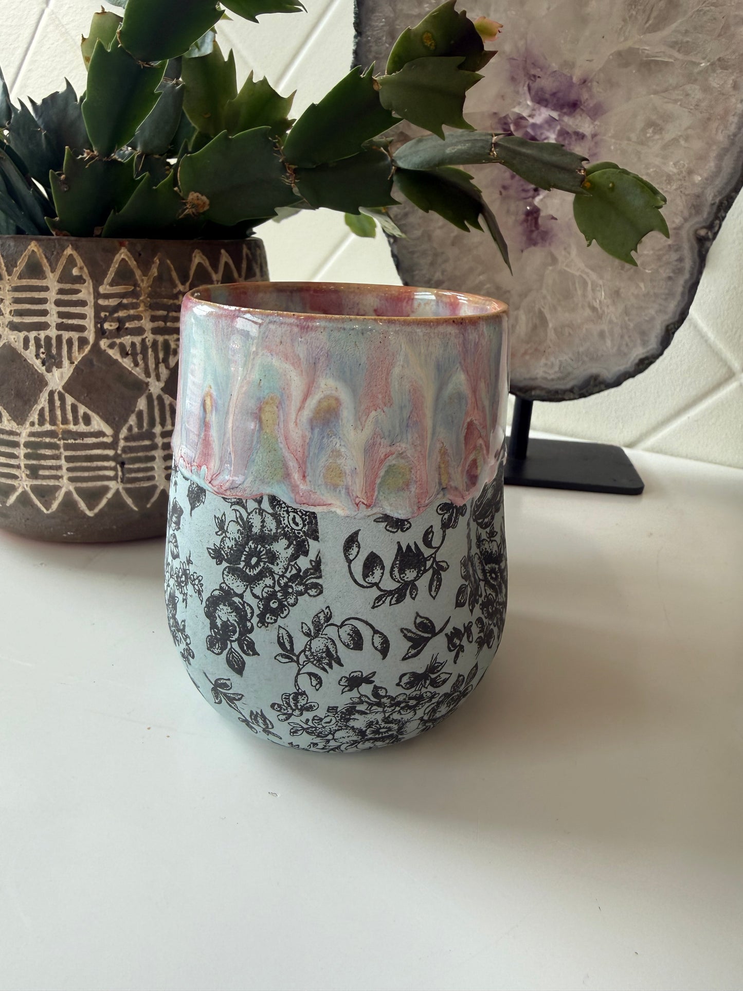 Pottery by Chick N Dee