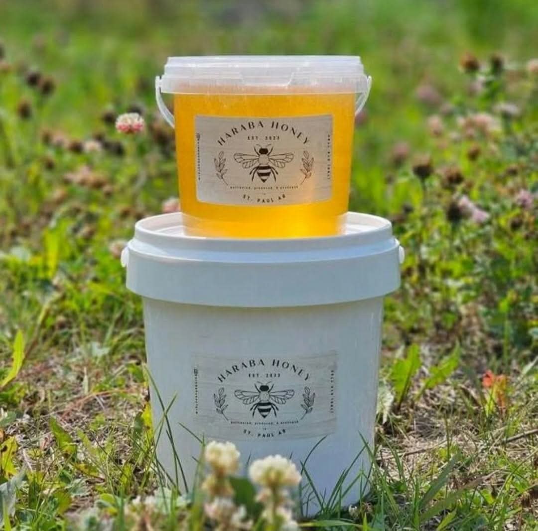 Haraba Honey 1.5kg